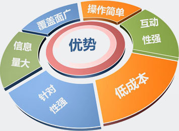 微博营销 技术推广的策略与实践