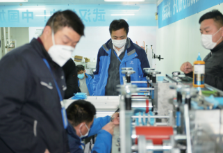 刘航东 以匠心领航全球，做自动缝制技术的推广先锋